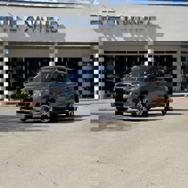 Used 2024 Nissan Kicks S image 1