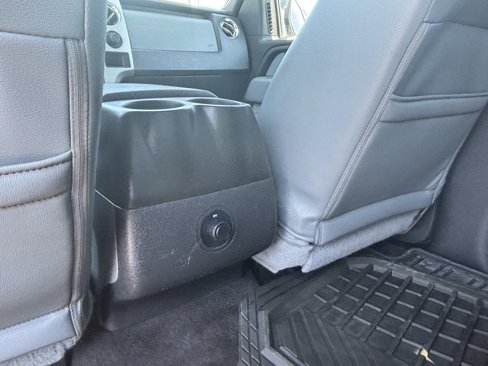 Used 2014 Ford F150 XLT w/ Equipment Group 302A Luxury image 14