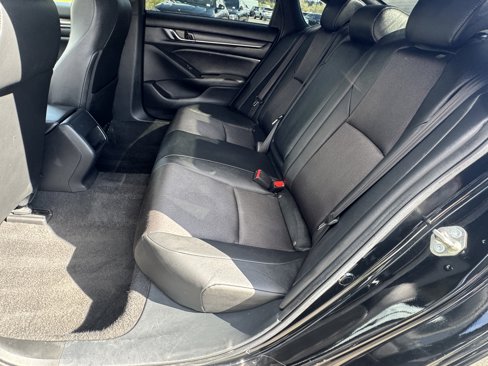 Used 2019 Honda Accord Sport image 31