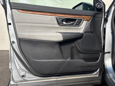 Used 2018 Honda CR-V EX-L image 11