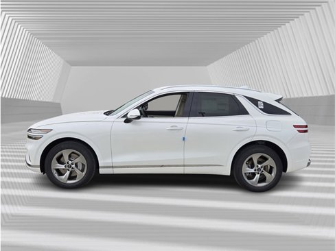 New 2026 Genesis GV70 2.5T image 2