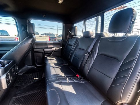 Used 2019 Ford F150 XLT w/ Equipment Group 302A Luxury image 21