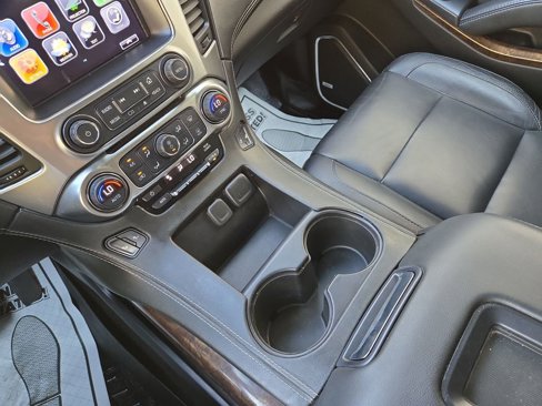 Used 2017 Chevrolet Tahoe LT image 27