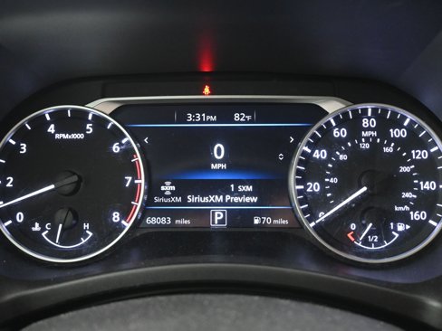 Used 2020 Nissan Sentra SV image 20