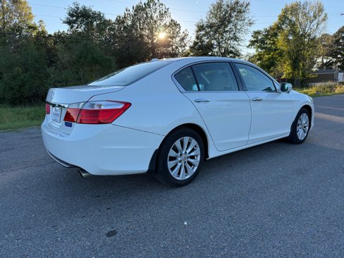 Used 2015 Honda Accord EX-L image 3