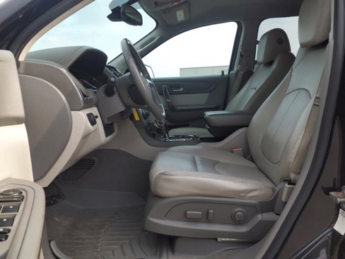 Used 2017 GMC Acadia Limited SLT image 13