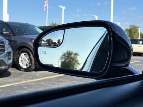 Used 2014 Ford Fusion Titanium image 38