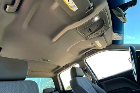 Used 2014 Chevrolet Silverado 1500 W/T image 17