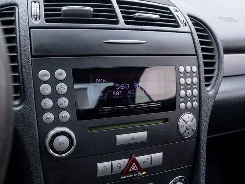 Used 2007 Mercedes-Benz SLK 280 image 18