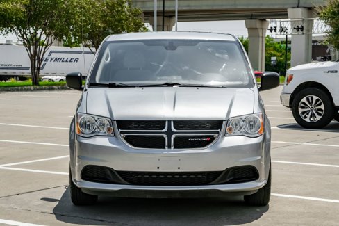 Used 2019 Dodge Grand Caravan SE image 7