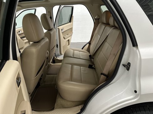 Used 2011 Ford Escape Limited w/ 302A Rapid Spec Order Code image 23