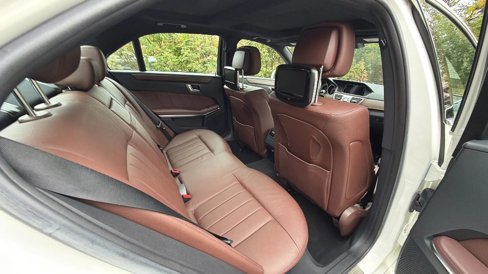 Used 2014 Mercedes-Benz E 350 Sedan image 27