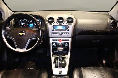 Used 2013 Chevrolet Captiva Sport LTZ image 22