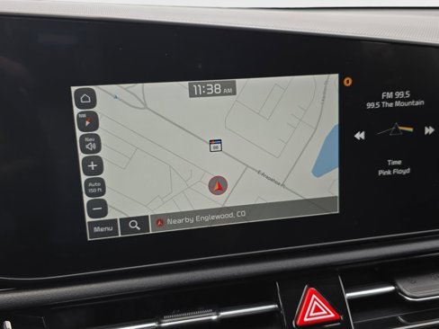 Used 2023 Kia Niro EX image 24