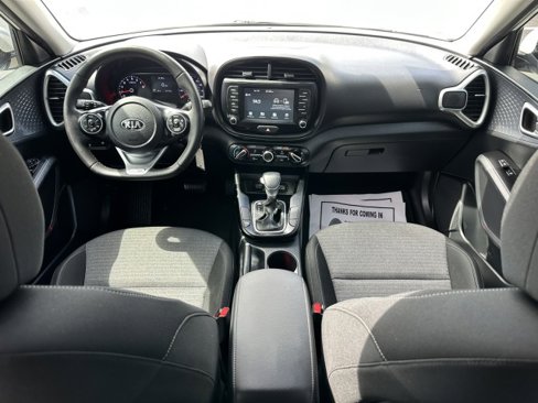 Used 2021 Kia Soul GT-Line image 28