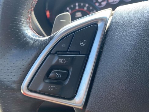 Used 2018 Chevrolet Camaro LT image 30