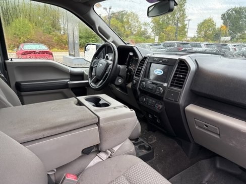 Used 2019 Ford F150 XLT w/ Equipment Group 302A Luxury image 10