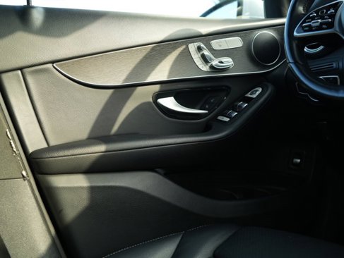 Certified 2022 Mercedes-Benz GLC 300 4MATIC image 25