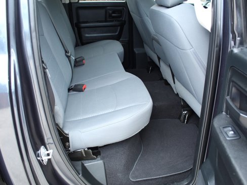 Used 2017 RAM 1500 Tradesman w/ Popular Equipment Group image 22
