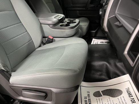 Used 2015 RAM 1500 Tradesman w/ Popular Equipment Group image 56