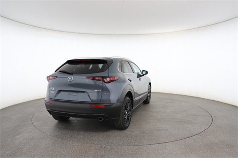 Used 2023 MAZDA CX-30 AWD 2.5 S w/ Preferred Package image 17
