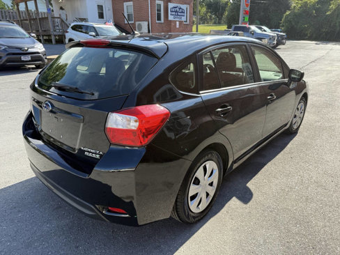 Used 2016 Subaru Impreza 2.0i image 5