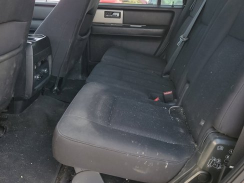 Used 2015 Ford Expedition XLT image 8