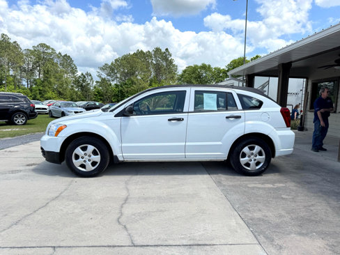 Used 2011 Dodge Caliber Express image 8