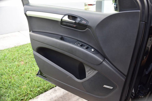Used 2015 Audi Q7 TDI Prestige image 71