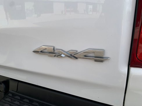 Used 2020 RAM 1500 Big Horn image 9