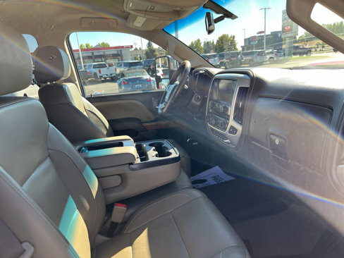Used 2019 GMC Sierra 3500 SLT w/ Duramax Plus Package image 26