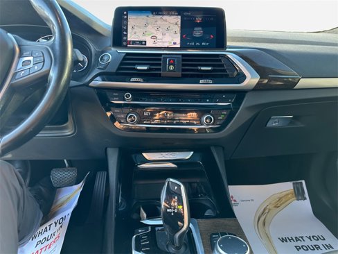 Used 2019 BMW X3 xDrive30i w/ Driving Assistance Package image 22