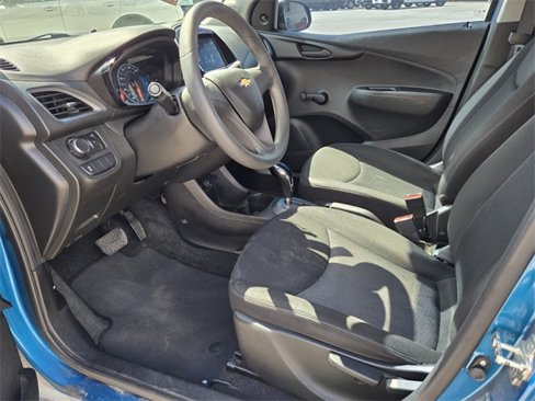 Used 2019 Chevrolet Spark LS image 8