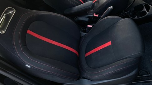 Used 2013 FIAT 500 Abarth w/ Beats Audio Pkg image 37