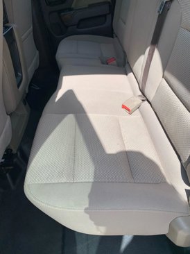 Used 2018 Chevrolet Silverado 1500 LT w/ LT Fleet Convenience Package image 15