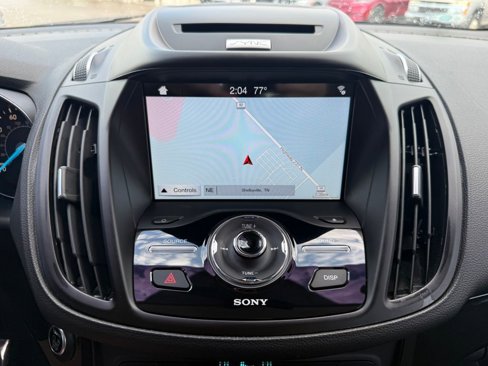 Used 2017 Ford Escape Titanium image 26