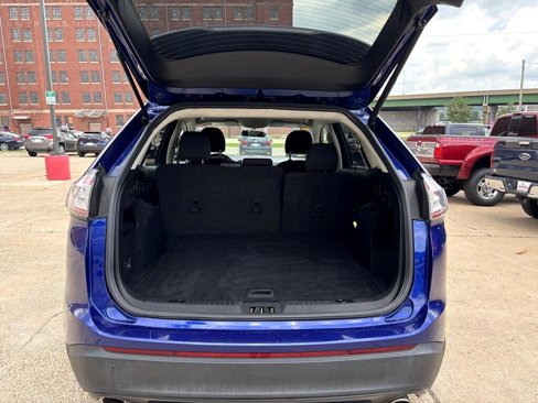 Used 2015 Ford Edge SE image 7