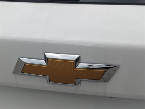 New 2026 Chevrolet Trax LS image 12