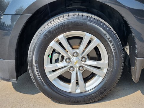 Used 2013 Chevrolet Equinox LS w/ LPO, Protection Package image 22