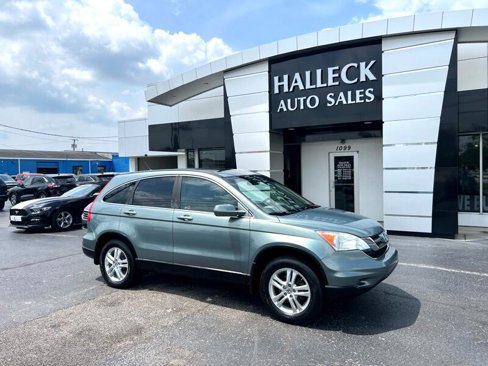 Used 2011 Honda CR-V EX image 6