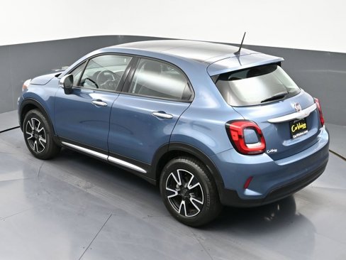 Used 2019 FIAT 500X Pop image 47