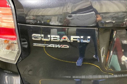 Used 2017 Subaru Forester 2.5i w/ Alloy Wheel Package image 9