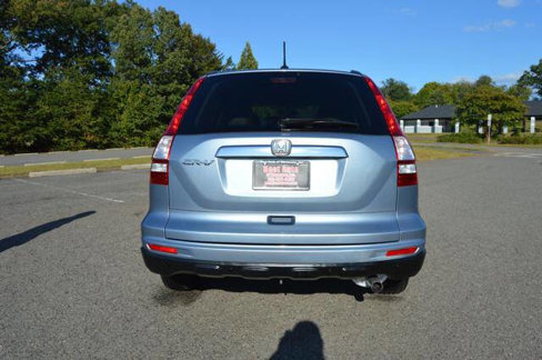 Used 2011 Honda CR-V EX-L image 7