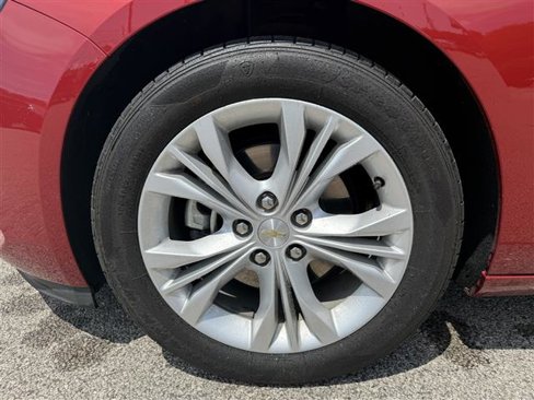 Used 2014 Chevrolet Impala LT image 6