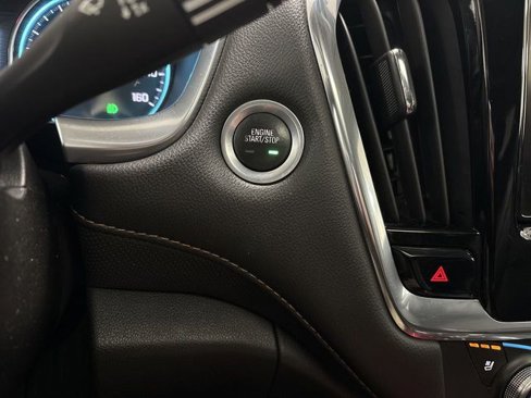 Used 2018 Chevrolet Traverse Premier w/ Redline Edition image 44