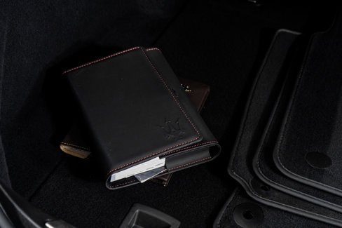 Used 2022 Maserati Quattroporte GT image 59