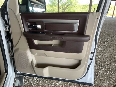 Used 2018 RAM 1500 Lone Star image 36