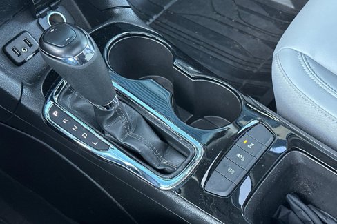 Used 2019 Chevrolet Cruze Premier w/ Sun And Sound Package image 20