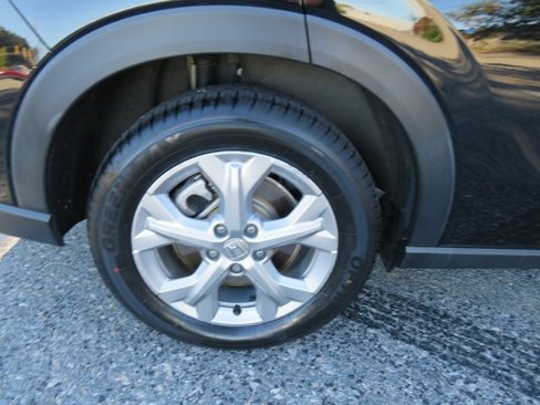 Used 2023 Honda HR-V LX image 26