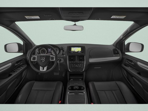 Used 2019 Dodge Grand Caravan GT image 11